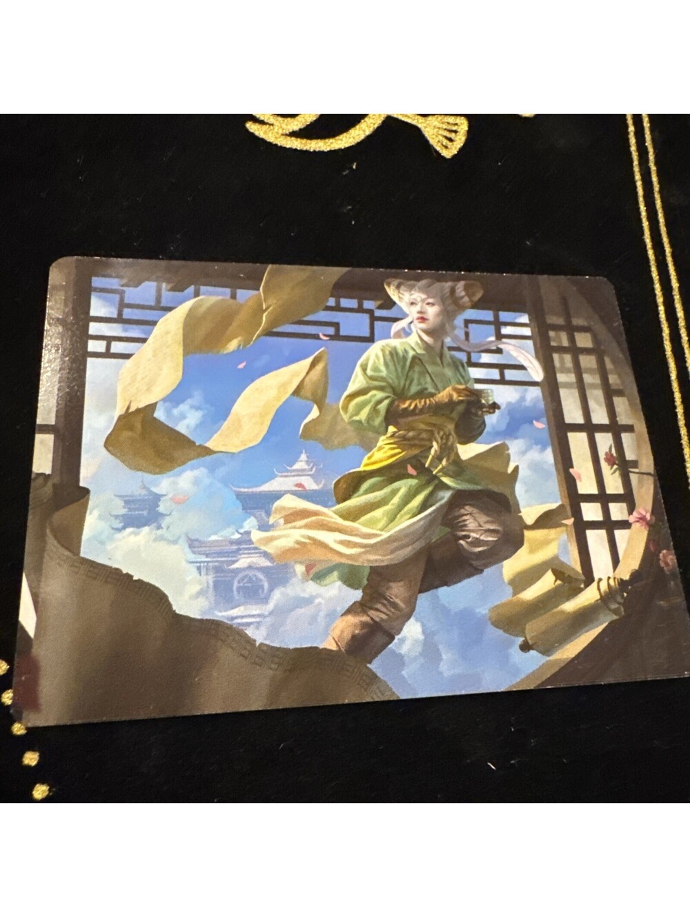 Modern Horizons 3 Art Series 17/54 - MTG